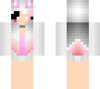 broken mangle with 2 eyes gone
