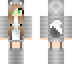 bunny_the_wolfs skin
