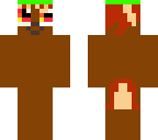 button mash