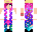 candy queen