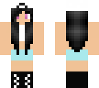 cap girl