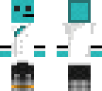 captaincubecraft