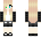 casual skin