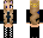 cat girl