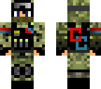 cc ranger