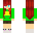 chara daisy
