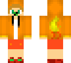 charmander baby boy
