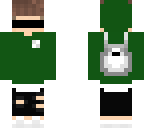 clanskin