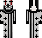clown