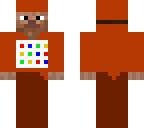 commander blocks armor