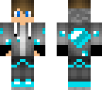 cool diamond boy
