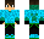 creeper jacket