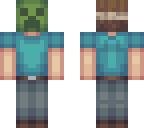 creeper man