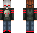crystal_prism murderer skin