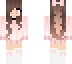 cute bear girl