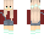 cute girl