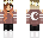 cute moon girl edit