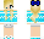 cute nova skin