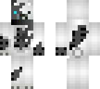 cyborg polar bear