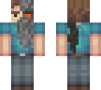 cyborg war steve