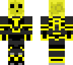 da_boss_slime's armour