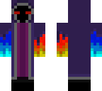 dark elemental wizard