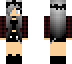 dark magic chick