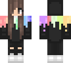 dark rainbow