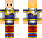 dbc yardrat skin