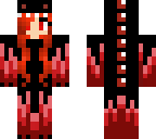 demon dino