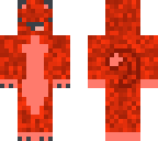 derp lava cat