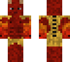 devil