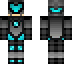 diamond warrior