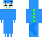dino boy