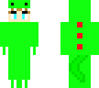 dino boy