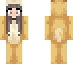dogge skin