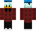 duck