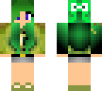 edited kiwi girl