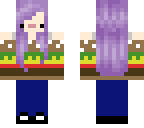 edited skin there was a dot in the wrong space