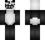 edited troll panda