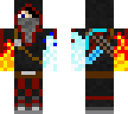 elemental assasin