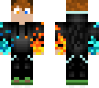 elemental dude