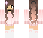 ellie not my skin read desciption