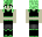 emerald gemtale oc