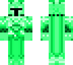 emerlad knight