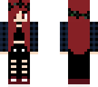 emo girl