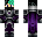 ender knight