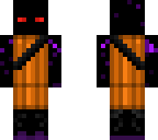 ender prisoner