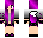 ender wolf edit