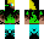 enderfluorine